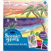 Scenic Hues Art Kit Ocean Paradise - Activities - 1 - thumbnail