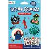 Mini Temporary Tattoos - Pirate's Life - Activities - 1 - thumbnail