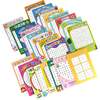 Paper Games: Word Search Activity Cards - Activities - 2