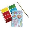 Scenic Hues Art Kit Ocean Paradise - Activities - 2