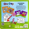 Our Day Copy Coloring Book - Coloring - 2