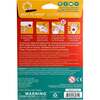 Mini Temporary Tattoos - Beach Days - Activities - 2