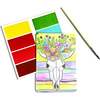 Scenic Hues Art Kit Desert Getaway - Activities - 3
