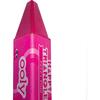 Happy Triangles Jumbo Crayons - Art Supplies - 3