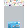Colorful Doodles Sketchbook - Art Supplies - 2