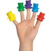 Cuddly Cubs Bear Finger Crayons - Coloring - 3