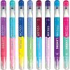 Color Layers Dble-Ended Layering Markers - Art Supplies - 3