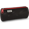 Pencil Case, Red Classic - Bags - 1 - thumbnail