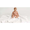 Cloud Graphic Footie, Pink - Onesies - 2