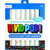 Vivid Pop! Water Based Paint Markers - Activities - 1 - thumbnail