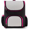 Student Backpack Neon Pink - Backpacks - 1 - thumbnail