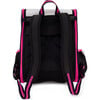 Student Backpack Neon Pink - Backpacks - 3