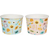 Monster Mash Snack Cups - Party - 1 - thumbnail