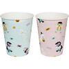 Monster Mash Cups - Party - 1 - thumbnail
