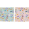 Monster Mash Napkins - Party - 1 - thumbnail