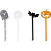 Monster Mash Acrylic Picks - Party - 1 - thumbnail
