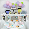 Monster Mash Napkins - Party - 2