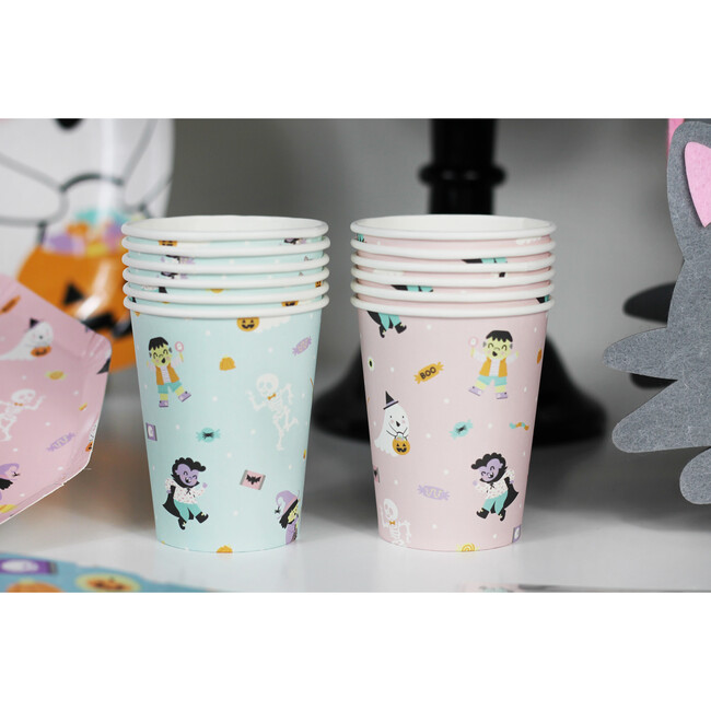 Monster Mash Cups - Party - 2