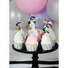Monster Mash Cupcake Toppers - Party - 3