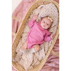 Slouchy Cloud Sock, Greige - Socks - 2