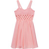 Alana Dress, Pink - Dresses - 1 - thumbnail