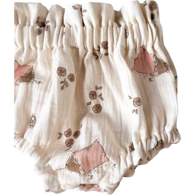 Muslin Bloomers, Boho Camp Girls - Bloomers - 2