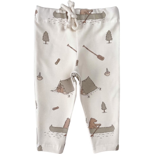 Leggings, Boho Camp Boys - Leggings - 2