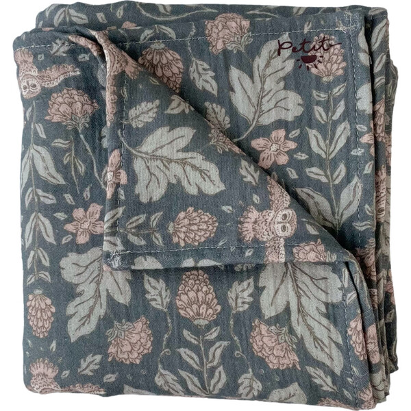 Petite Evelina Apparel