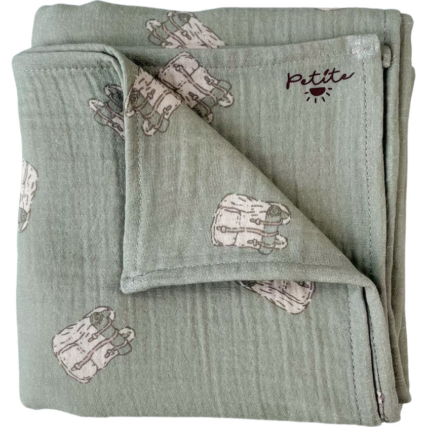 Star wars discount muslin swaddle blankets