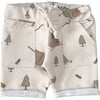 Boy Shorts, Boho Camp Boys - Shorts - 2