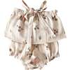 Baby Girl Top, Boho Camp - Shirts - 2