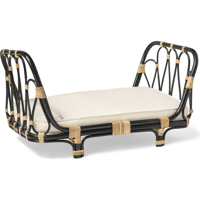Poppie Daybed, Black Edition