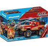 Fire Rescue Truck - Playsets - 1 - thumbnail