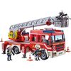 Fire Ladder Unit - Playsets - 1 - thumbnail