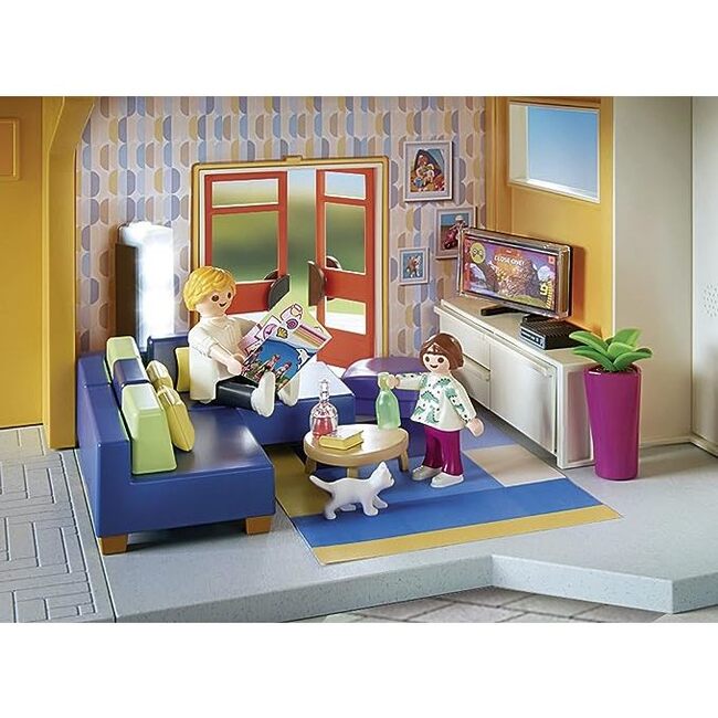 Family Room - Playsets - 2