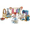 Dressing Room - Playsets - 1 - thumbnail