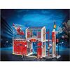 Fire Station - Playsets - 2