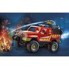 Fire Rescue Truck - Playsets - 2