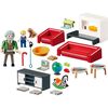 Comfortable Living Room - Playsets - 1 - thumbnail