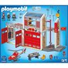 Fire Station - Playsets - 3