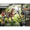 Deinonychus - Playsets - 1 - thumbnail