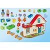 Family Home - Playsets - 2