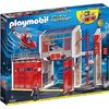 Fire Station - Playsets - 4