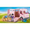 Horse Transporter with Trailer - Playsets - 1 - thumbnail