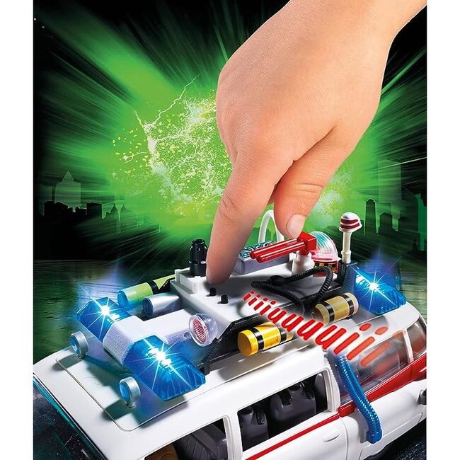 Ghostbusters™ Ecto-1 - Playsets - 5