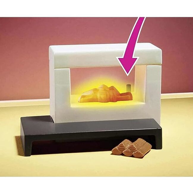 Comfortable Living Room - Playsets - 3