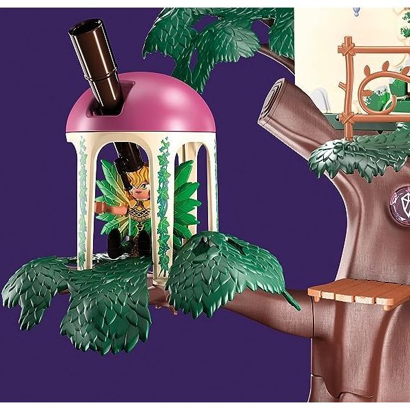Community Tree - Playsets - 4
