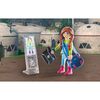 Feathers & Alex - Playsets - 4