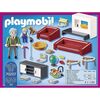 Comfortable Living Room - Playsets - 4
