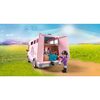 Horse Transporter with Trailer - Playsets - 2